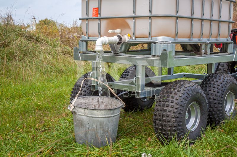 IBC Container 1000 L