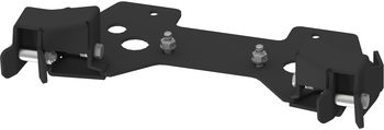 Front-mount adapter: Trapper Freelander 550/750 (2025+): UTV mount