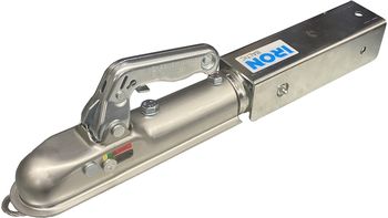 Swivel hitch: ( IB Trailers )