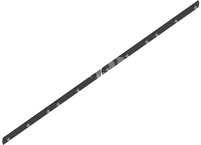 Blades ( V-Plow G2 1800 )