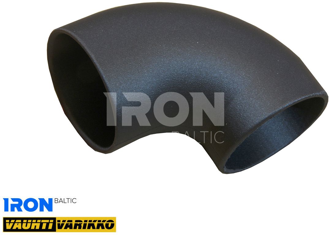 High flow inlet pipe: CFMOTO CFORCE 800xc / 850