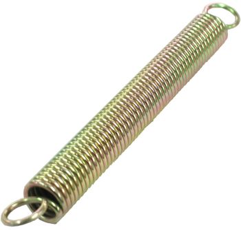 Tension spring: ( MFP.120.00.115 )