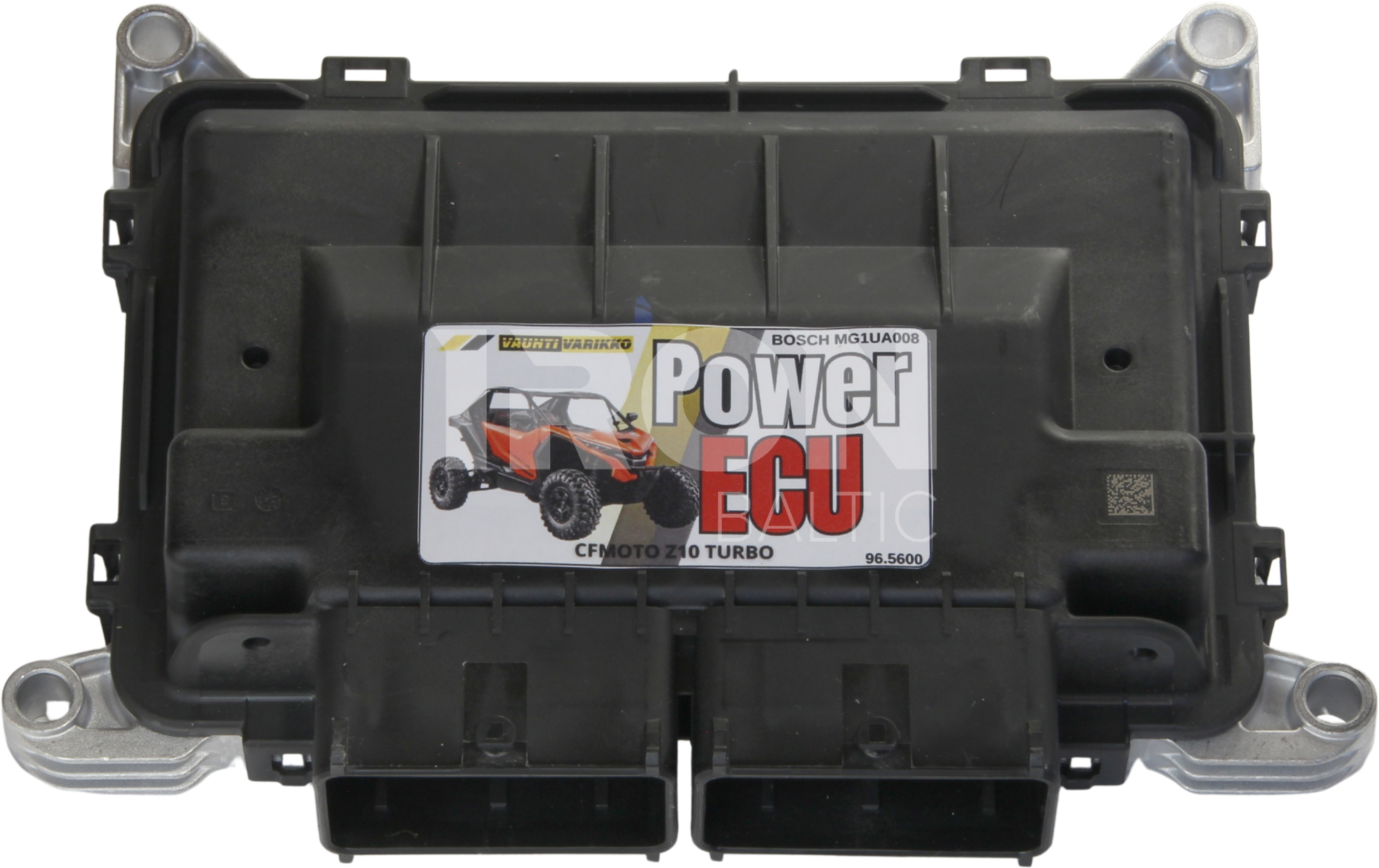 Power ECU