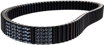 DRIVE BELT (0180-055000-0004)
