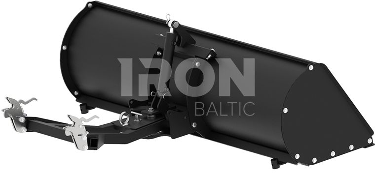 Bucket conversion kit 1500mm