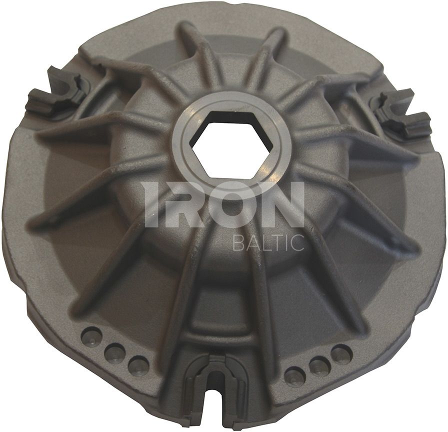 CFMOTO FLANGE THRUST COLLAR (0JYA-051006-10000)