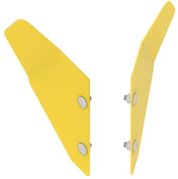 MOULDBOARDS For receiver mount system ridge plough