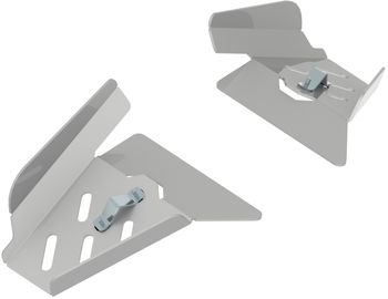 Al. Front A-arm guards