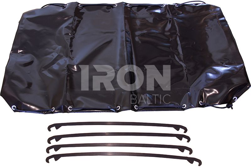 PVC Cover: ( Spreader G2-500 PRO )