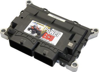 POWER ECU: CFMOTO CFORCE: 800 Touring G3: 850 G3 T3b (2024+)