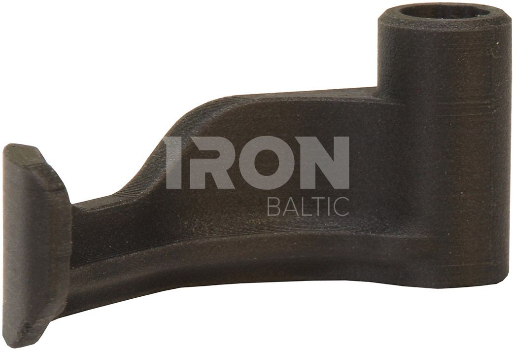 Throttle Lever CFMOTO 600 / 625 (2023+)
