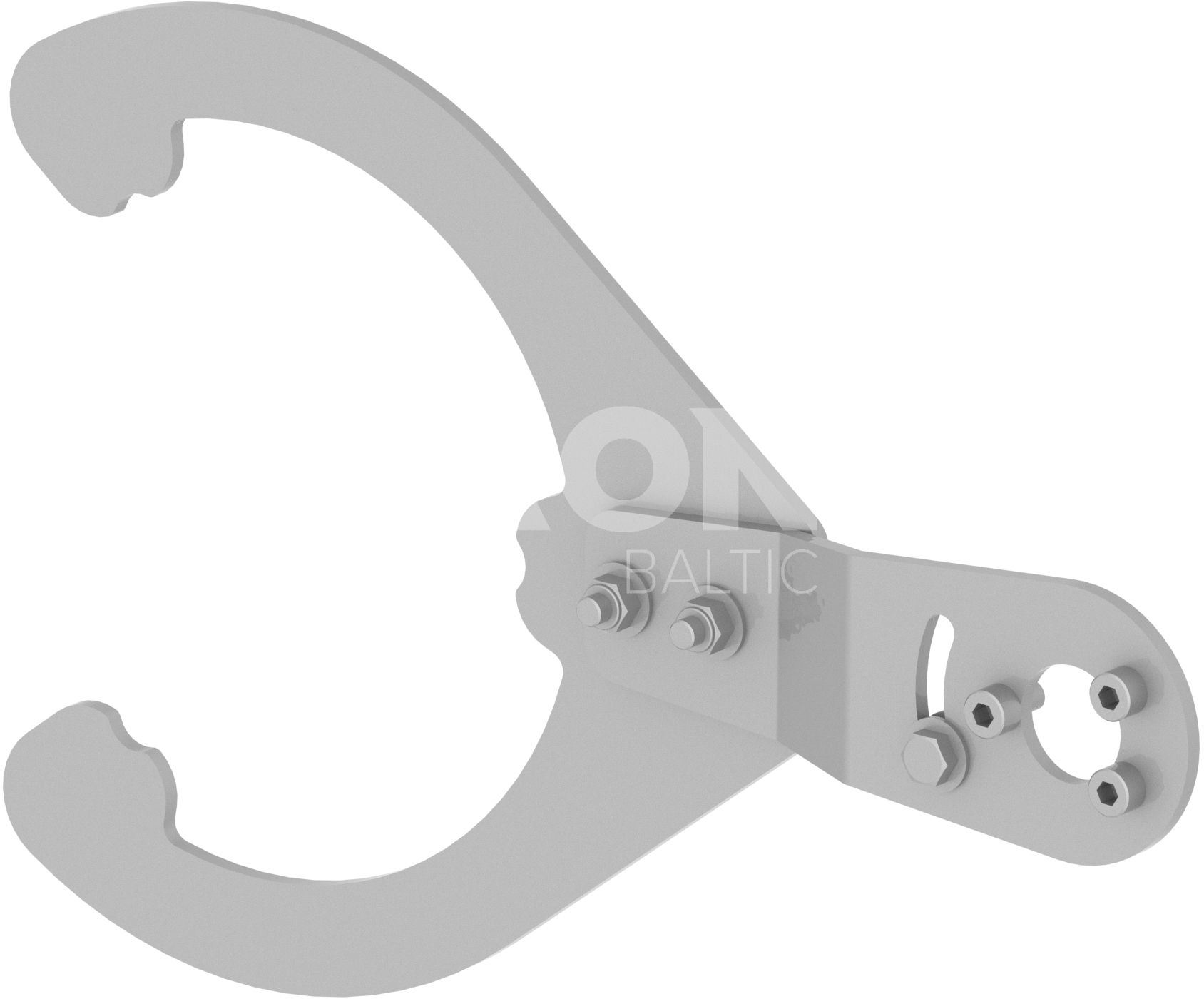 Clutch Holding Tool
