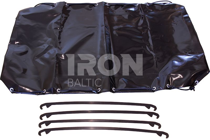 PVC Cover: ( Spreader G2-500 PRO )