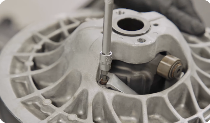 Clutch kits
