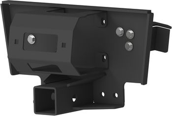 Rear winch mounting kit: Trapper Freelander 550/750 (2025+)